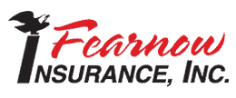 Fearnow Insurance Logo