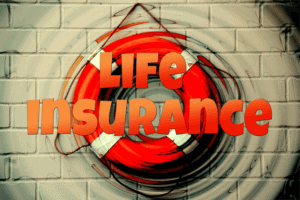 life insurance graphic