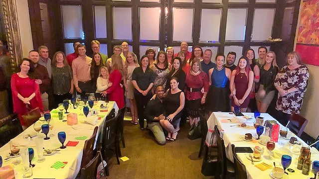 2019 Christmas Party-2