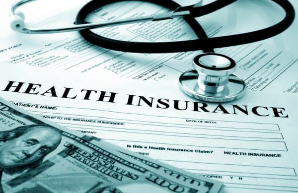 How does health insurance deductibles work?