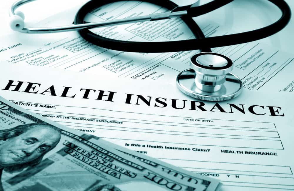 health insurance deductibles
