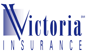 Victoria Insurance Logo